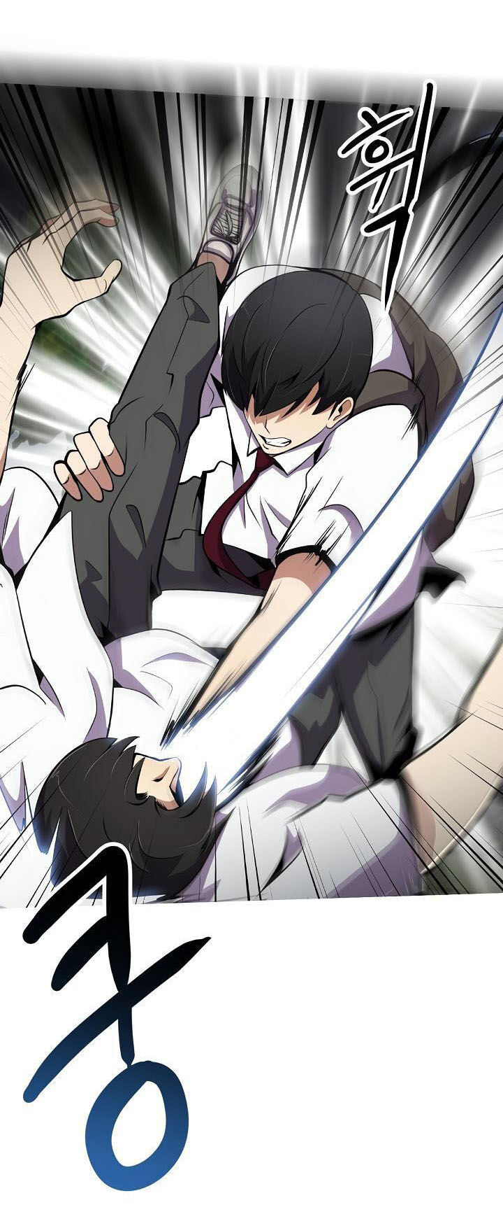 Điều Tra Viên Chuyển Sinh Chapter 8 - 19