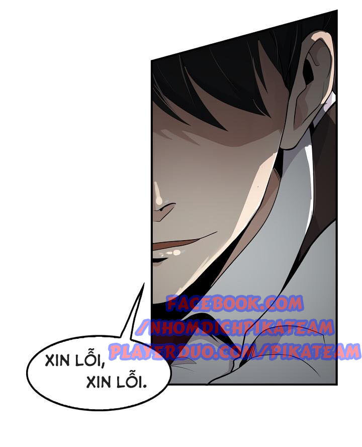 Điều Tra Viên Chuyển Sinh Chapter 8 - 20