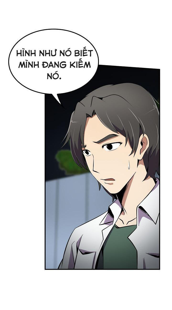 Điều Tra Viên Chuyển Sinh Chapter 8 - 3