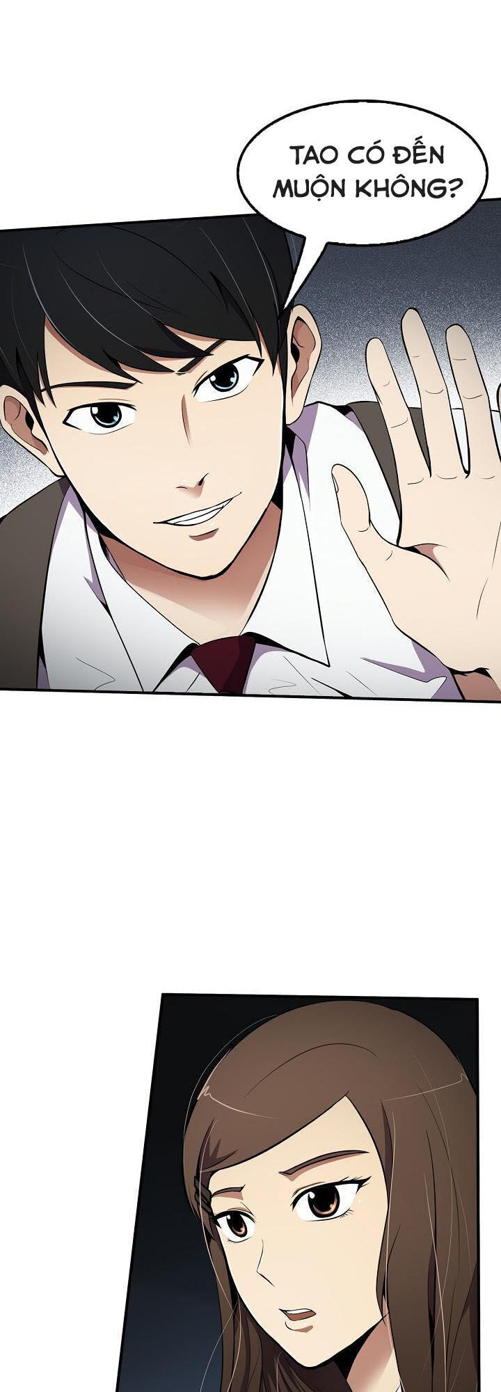 Điều Tra Viên Chuyển Sinh Chapter 8 - 21