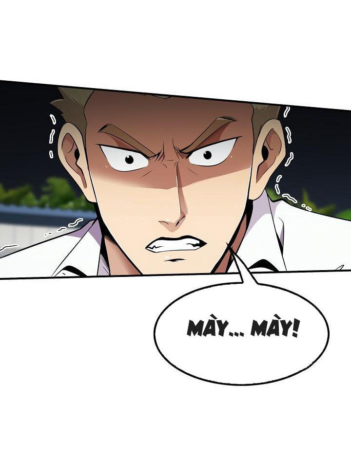 Điều Tra Viên Chuyển Sinh Chapter 8 - 23