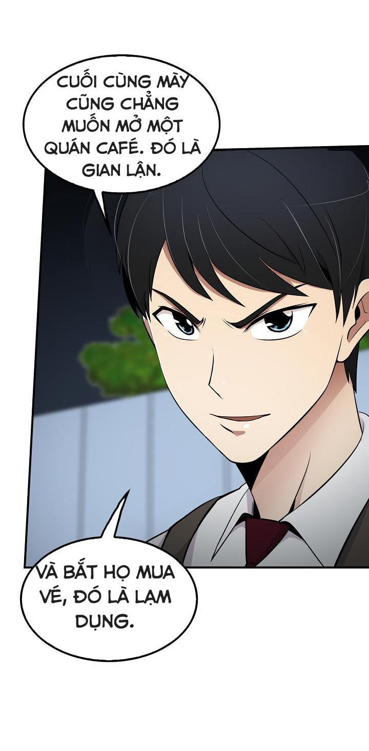 Điều Tra Viên Chuyển Sinh Chapter 8 - 25