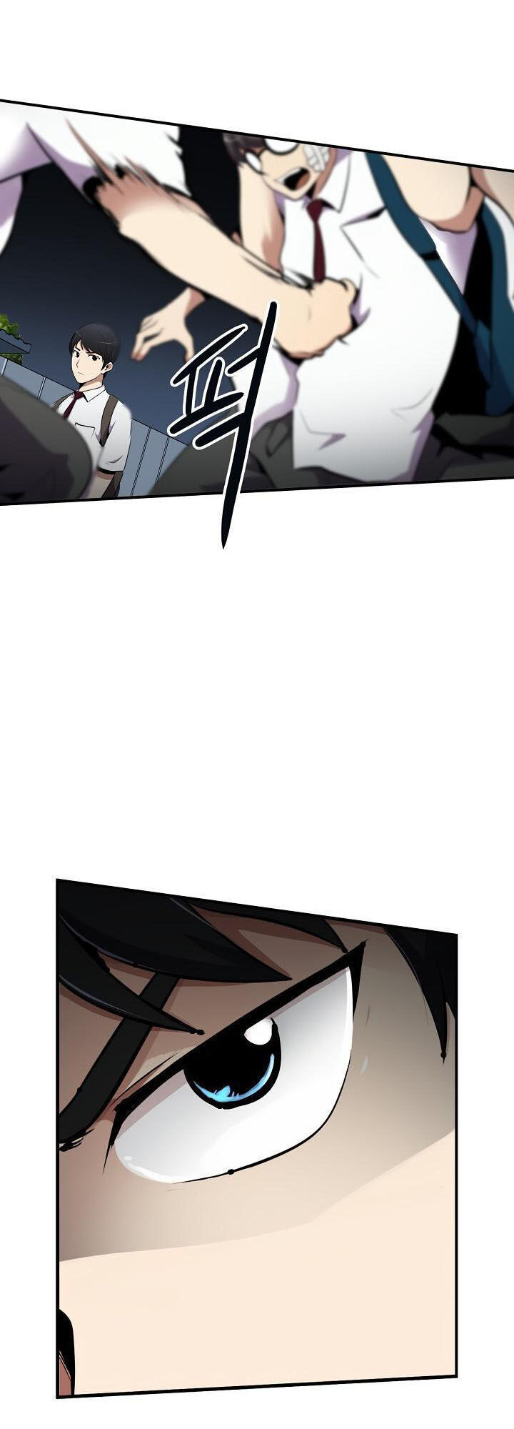 Điều Tra Viên Chuyển Sinh Chapter 8 - 28