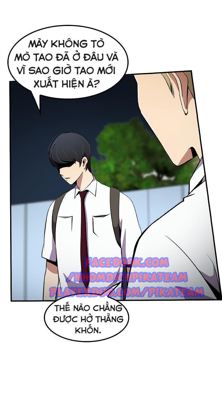 Điều Tra Viên Chuyển Sinh Chapter 8 - 30