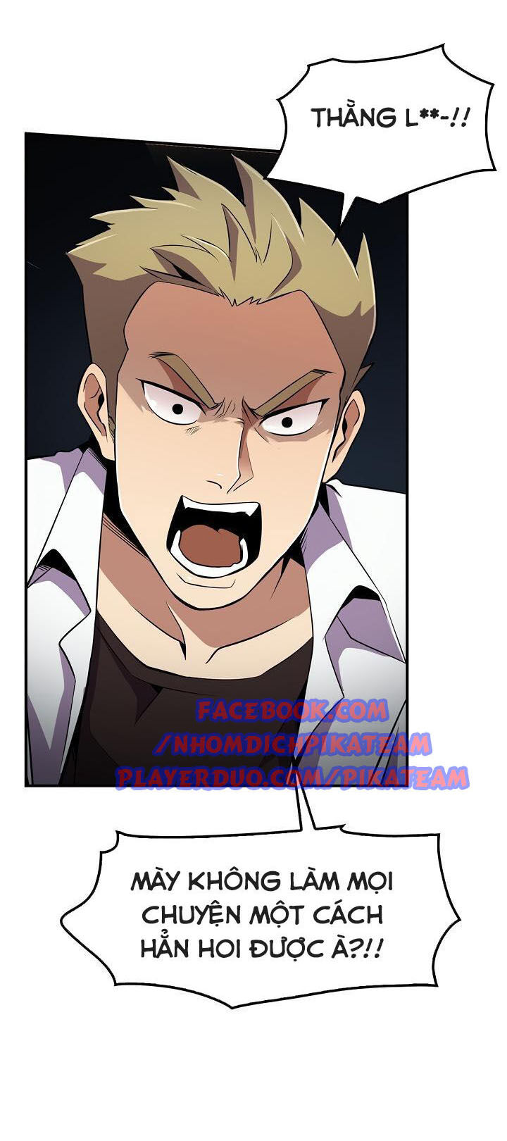 Điều Tra Viên Chuyển Sinh Chapter 8 - 4