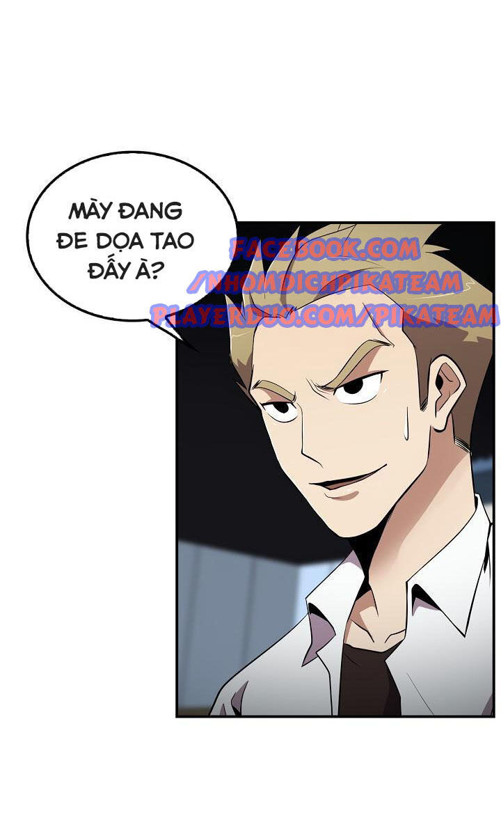 Điều Tra Viên Chuyển Sinh Chapter 8 - 33