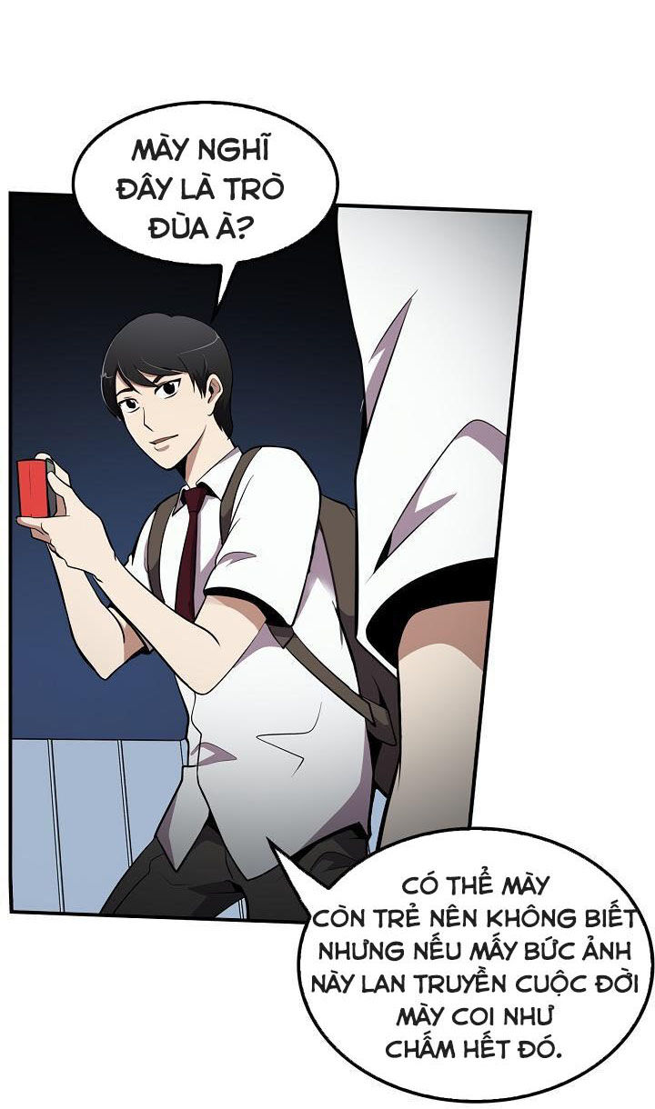 Điều Tra Viên Chuyển Sinh Chapter 8 - 34