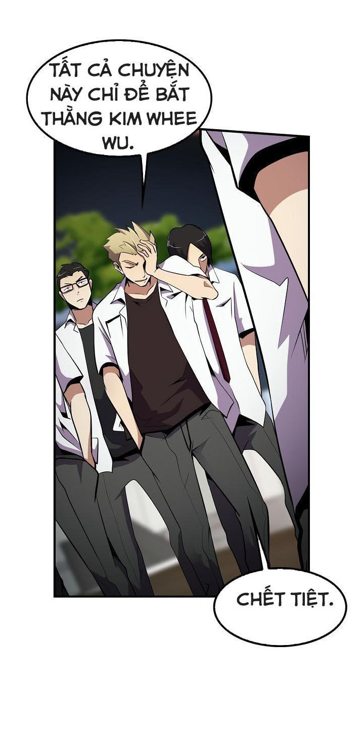 Điều Tra Viên Chuyển Sinh Chapter 8 - 5