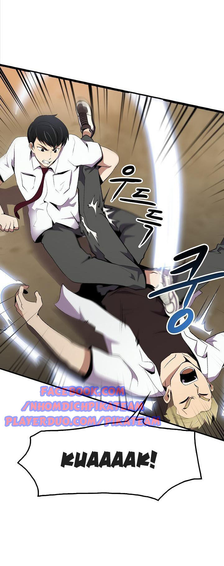 Điều Tra Viên Chuyển Sinh Chapter 8 - 41