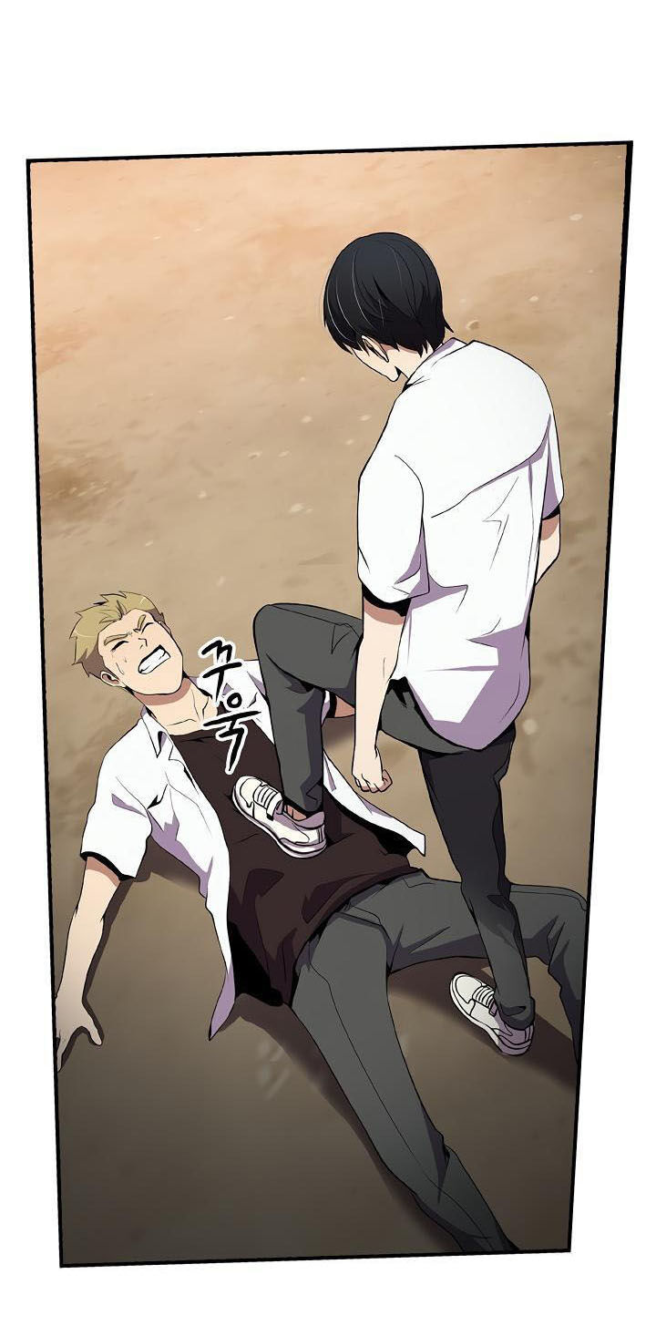 Điều Tra Viên Chuyển Sinh Chapter 8 - 44