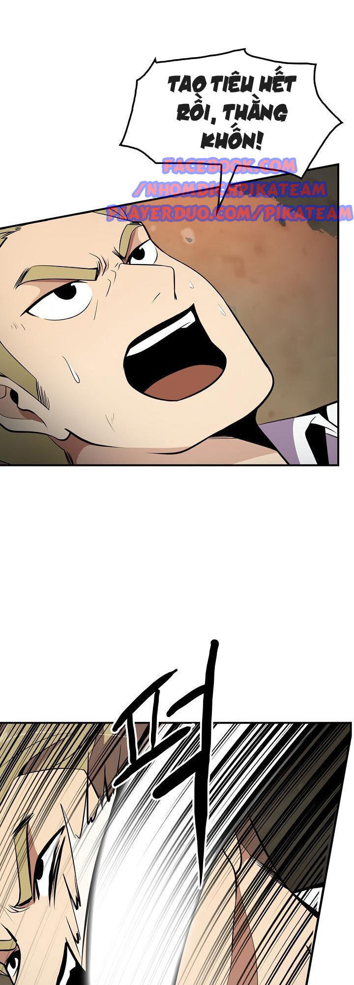 Điều Tra Viên Chuyển Sinh Chapter 8 - 46