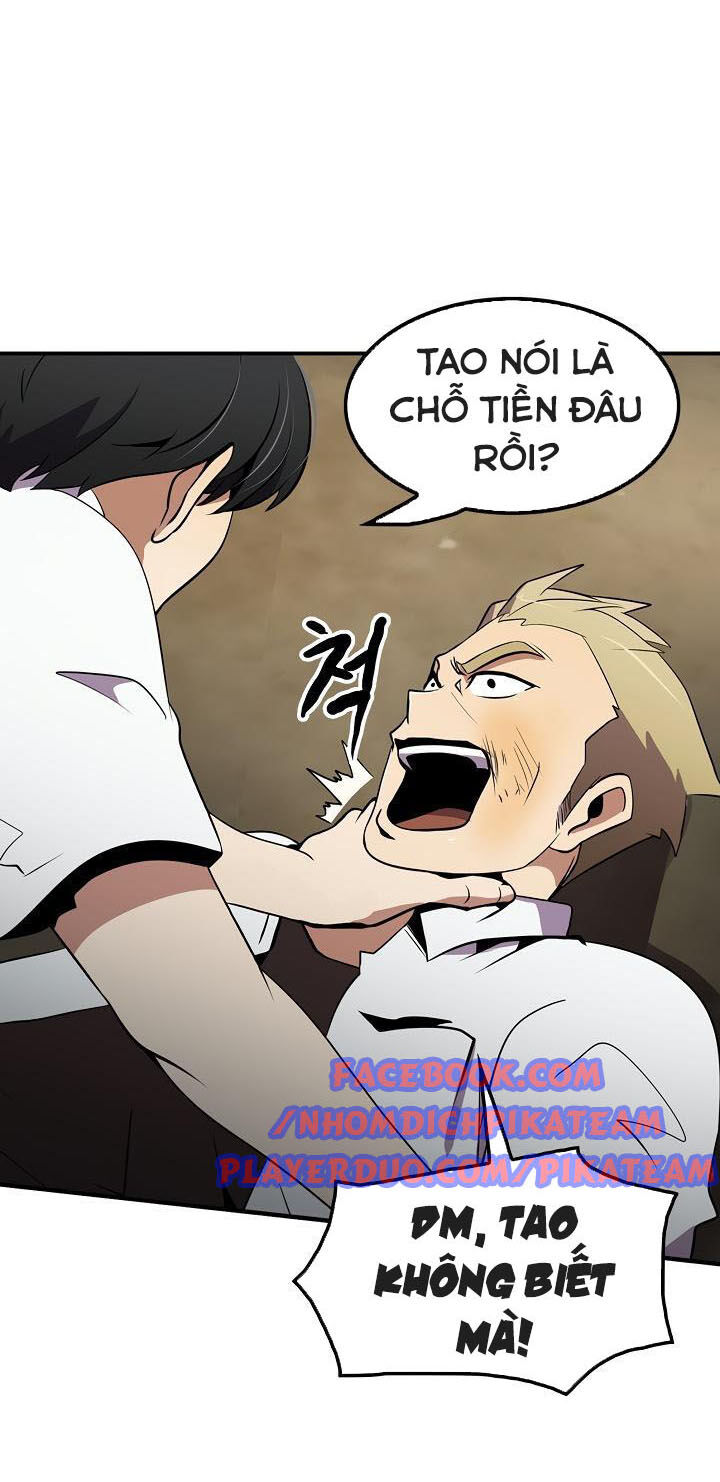 Điều Tra Viên Chuyển Sinh Chapter 8 - 48