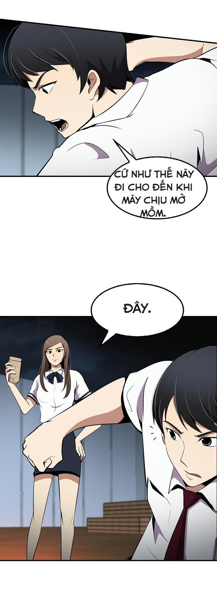 Điều Tra Viên Chuyển Sinh Chapter 8 - 49