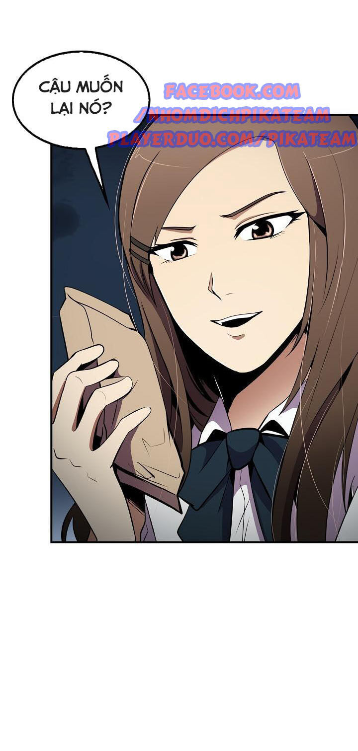 Điều Tra Viên Chuyển Sinh Chapter 8 - 50