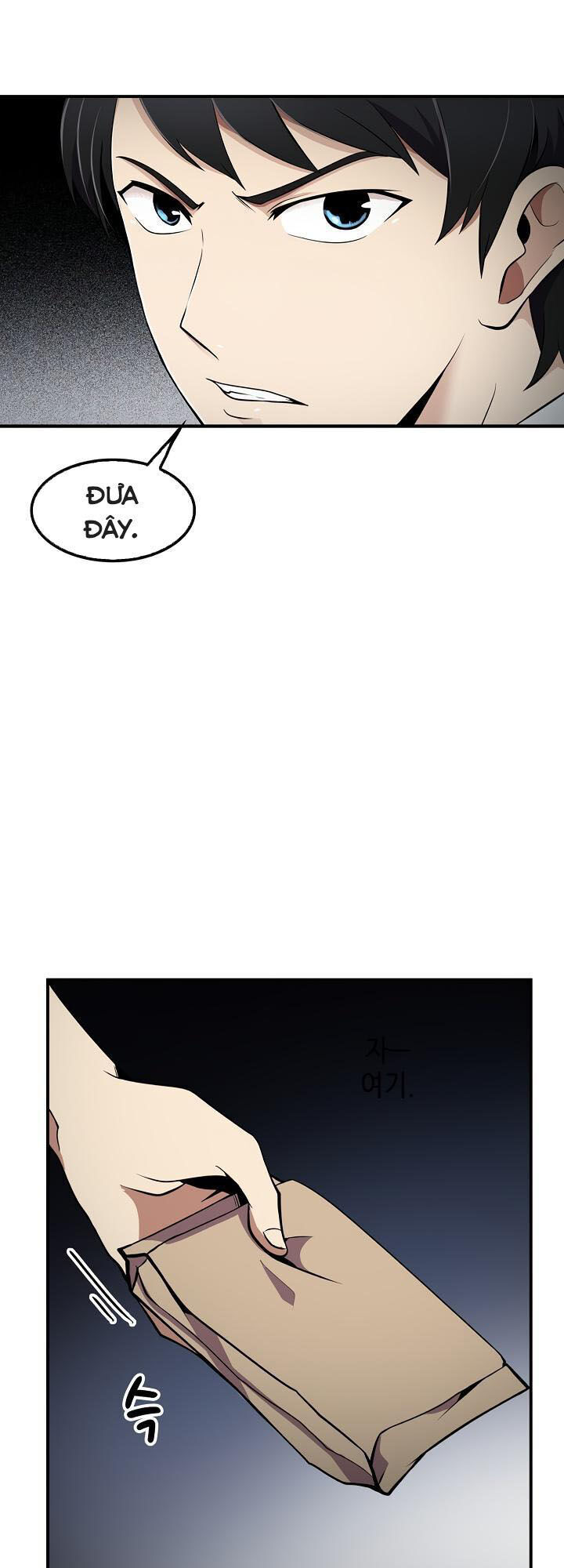 Điều Tra Viên Chuyển Sinh Chapter 8 - 51