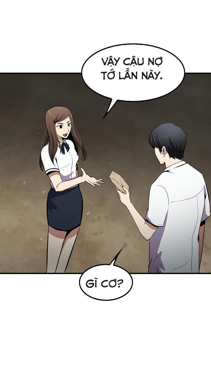 Điều Tra Viên Chuyển Sinh Chapter 8 - 53