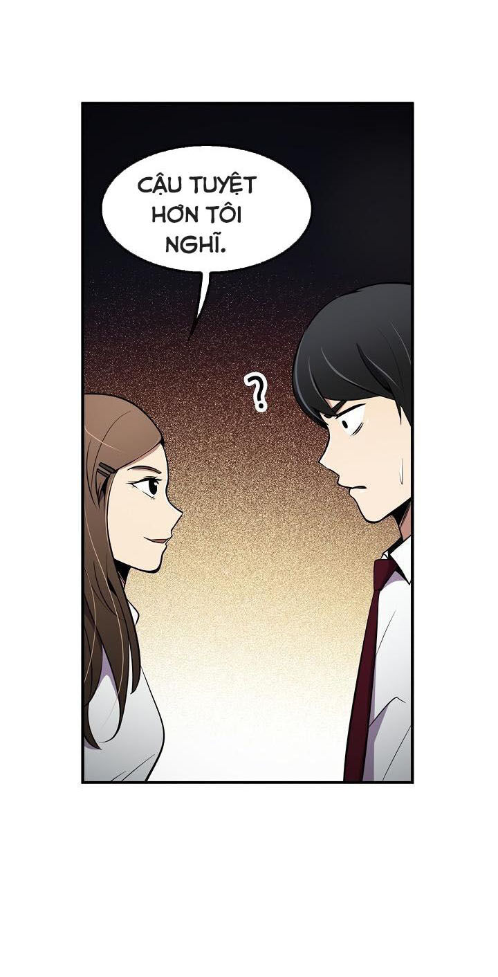 Điều Tra Viên Chuyển Sinh Chapter 8 - 56