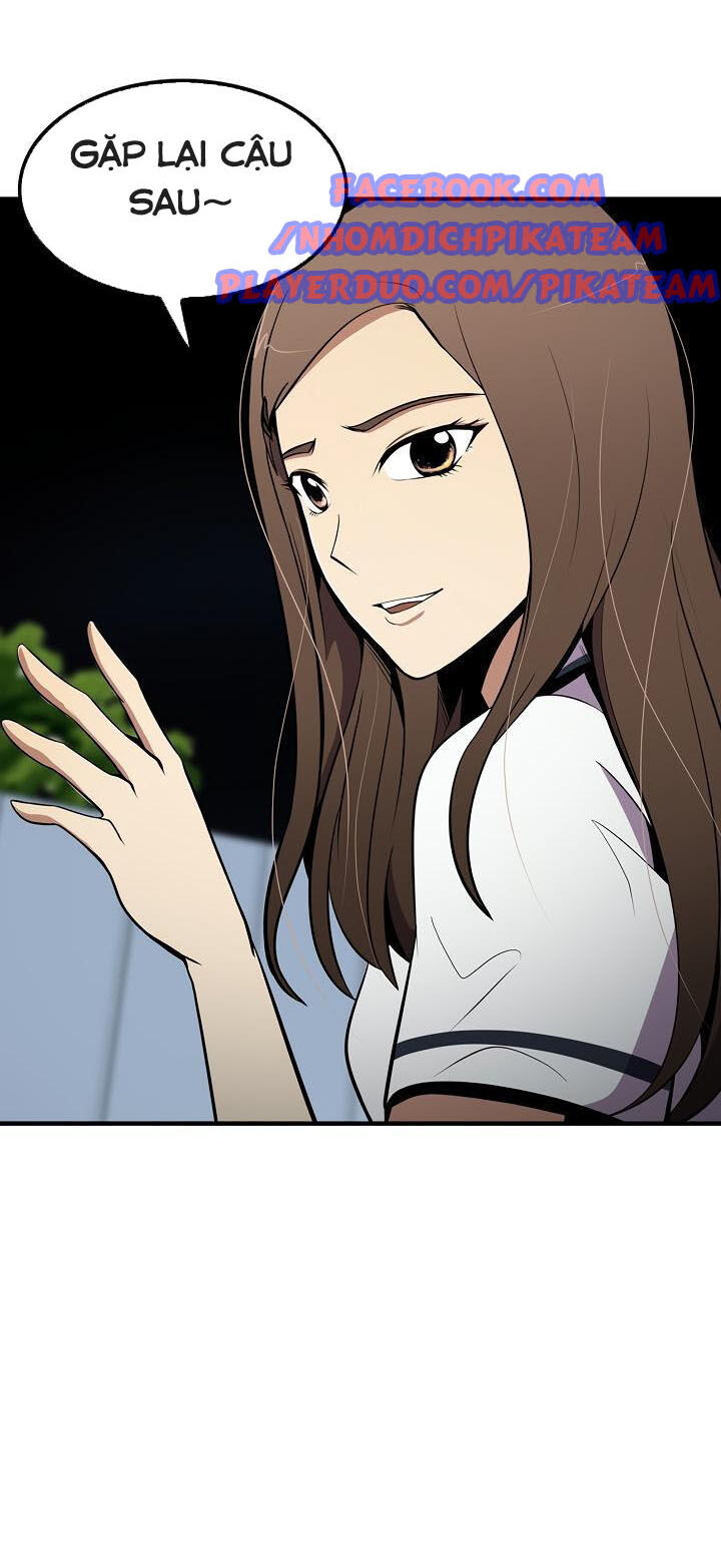 Điều Tra Viên Chuyển Sinh Chapter 8 - 57