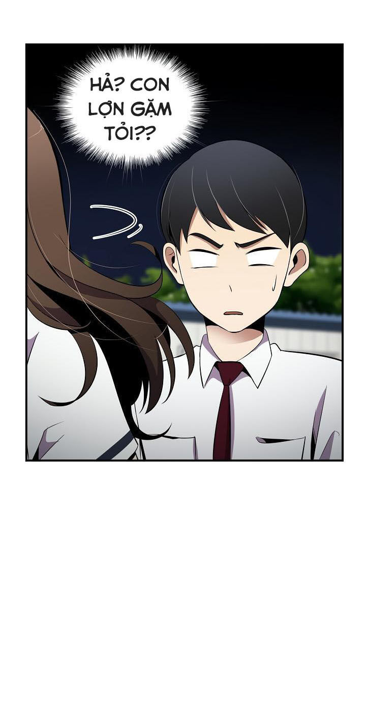Điều Tra Viên Chuyển Sinh Chapter 8 - 58