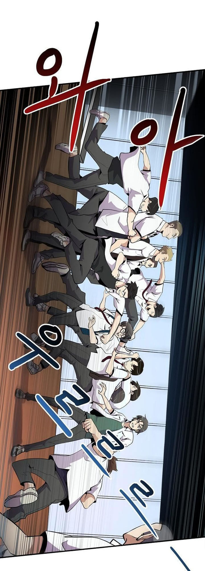 Điều Tra Viên Chuyển Sinh Chapter 8 - 7