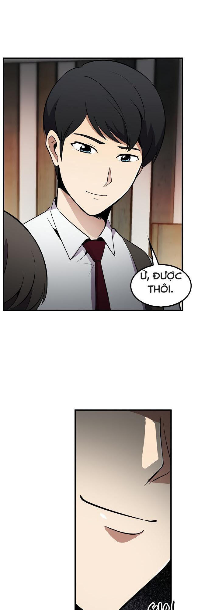 Điều Tra Viên Chuyển Sinh Chapter 8 - 63