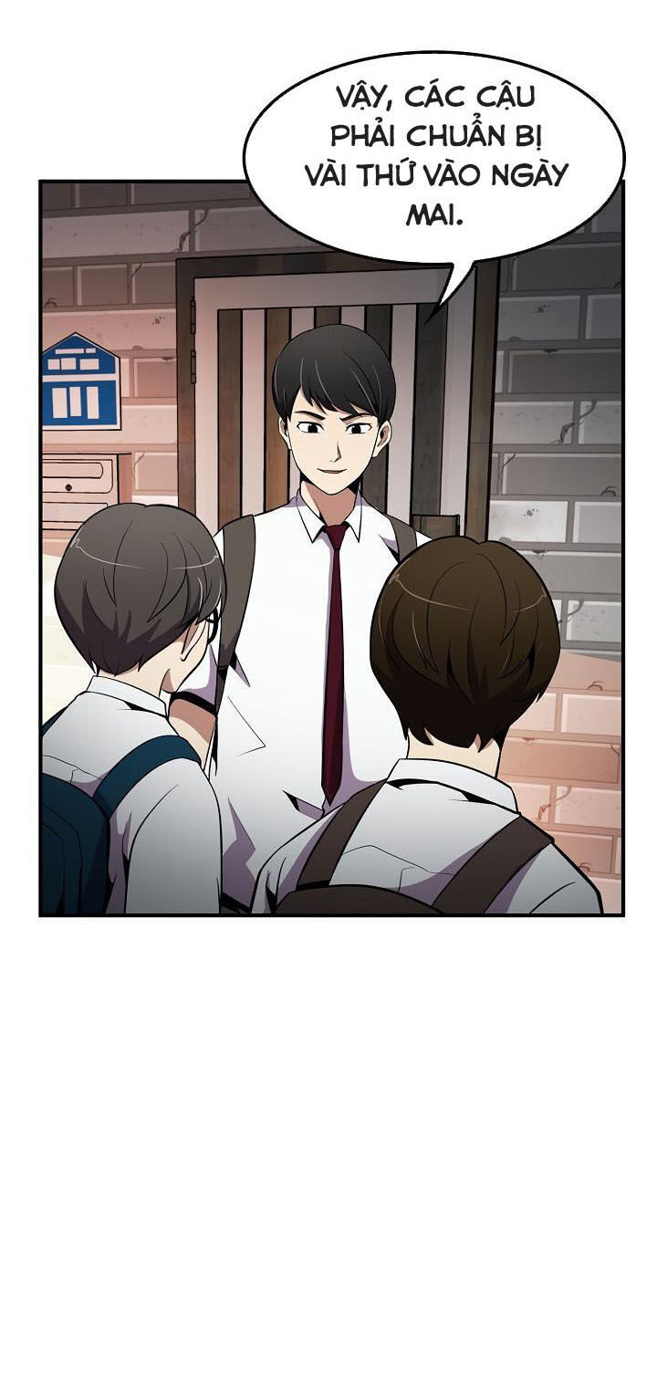 Điều Tra Viên Chuyển Sinh Chapter 8 - 65