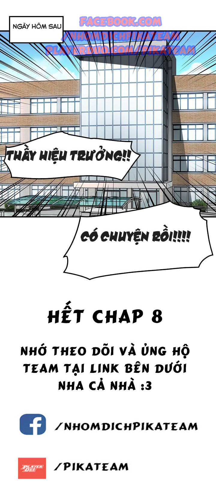 Điều Tra Viên Chuyển Sinh Chapter 8 - 66
