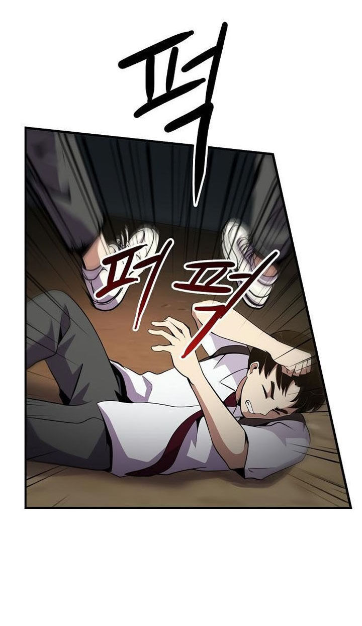 Điều Tra Viên Chuyển Sinh Chapter 8 - 10