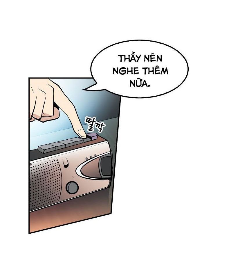 Điều Tra Viên Chuyển Sinh Chapter 9 - 15