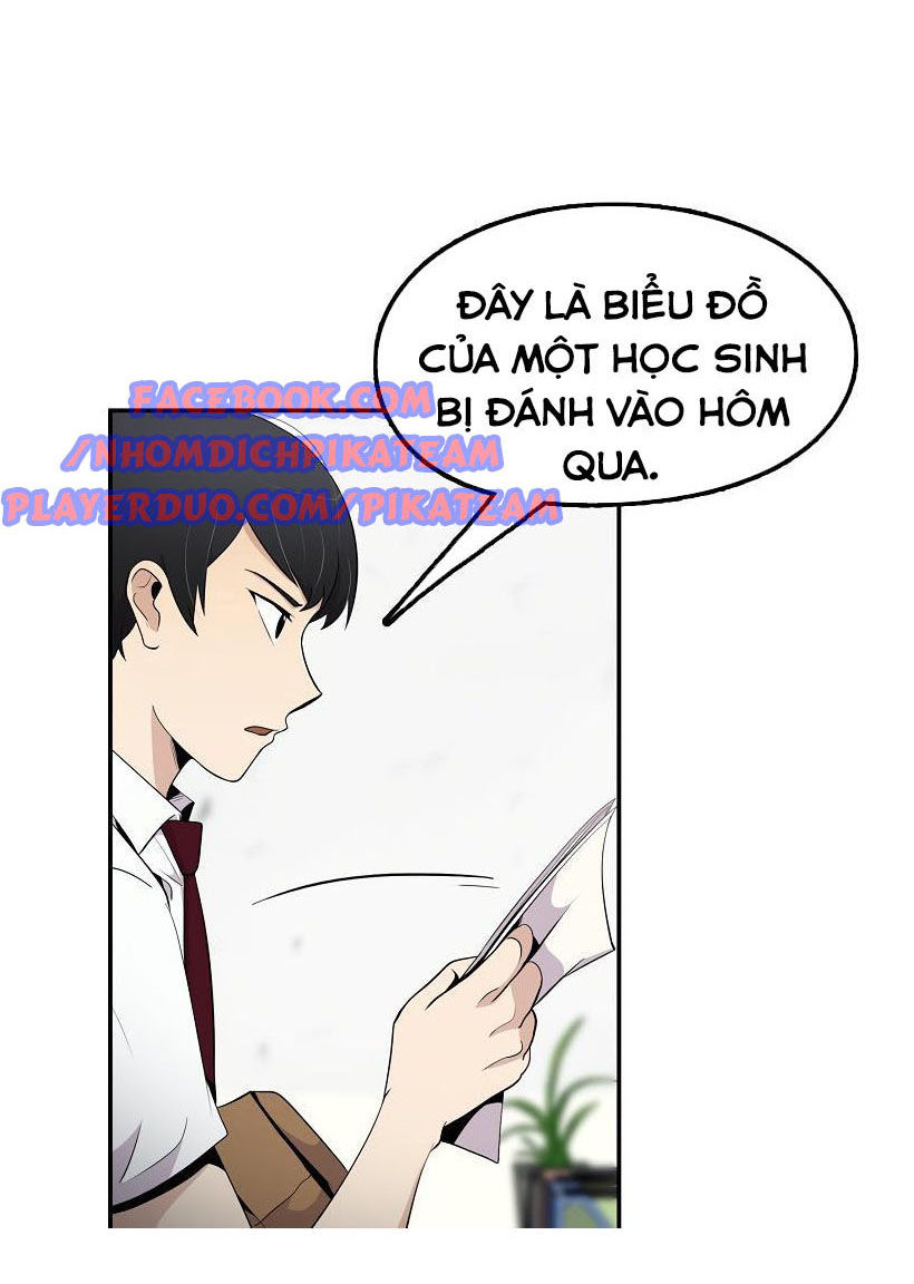 Điều Tra Viên Chuyển Sinh Chapter 9 - 21