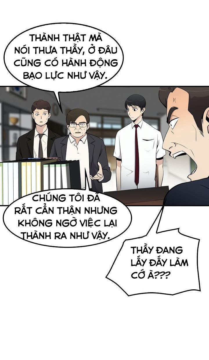 Điều Tra Viên Chuyển Sinh Chapter 9 - 25