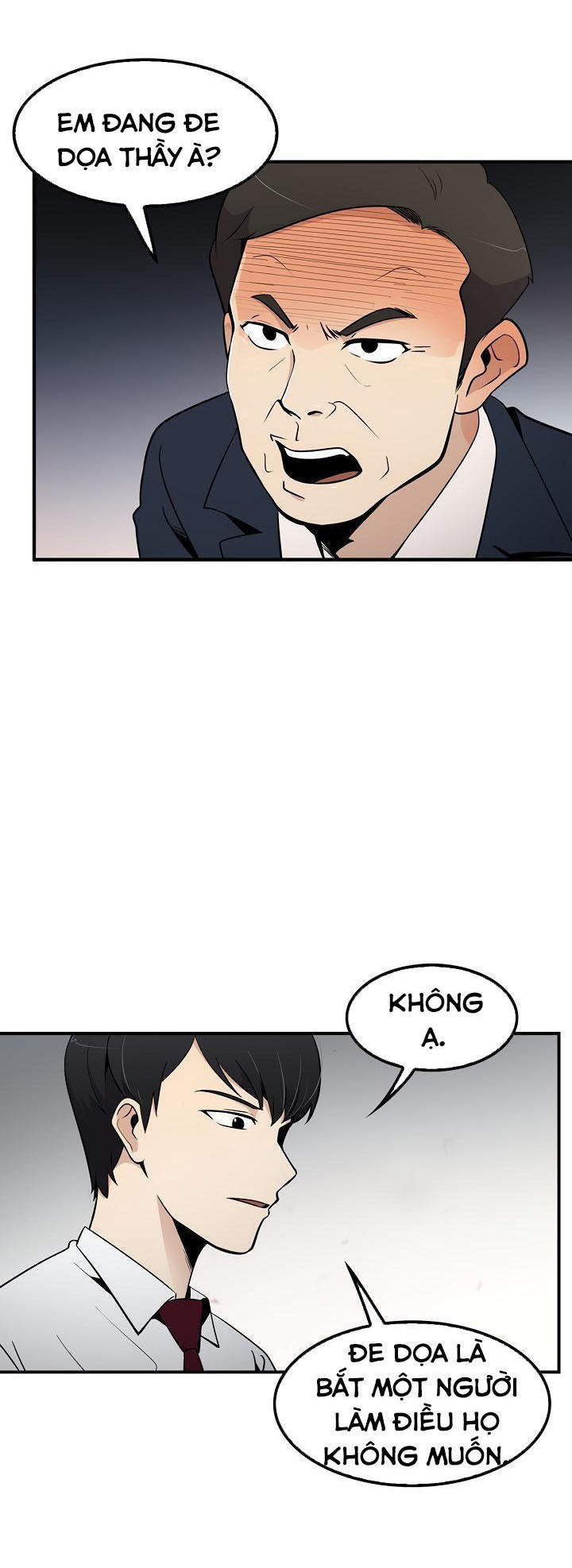 Điều Tra Viên Chuyển Sinh Chapter 9 - 29