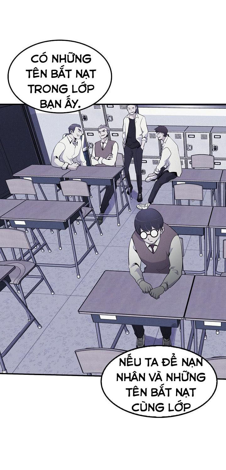 Điều Tra Viên Chuyển Sinh Chapter 9 - 33