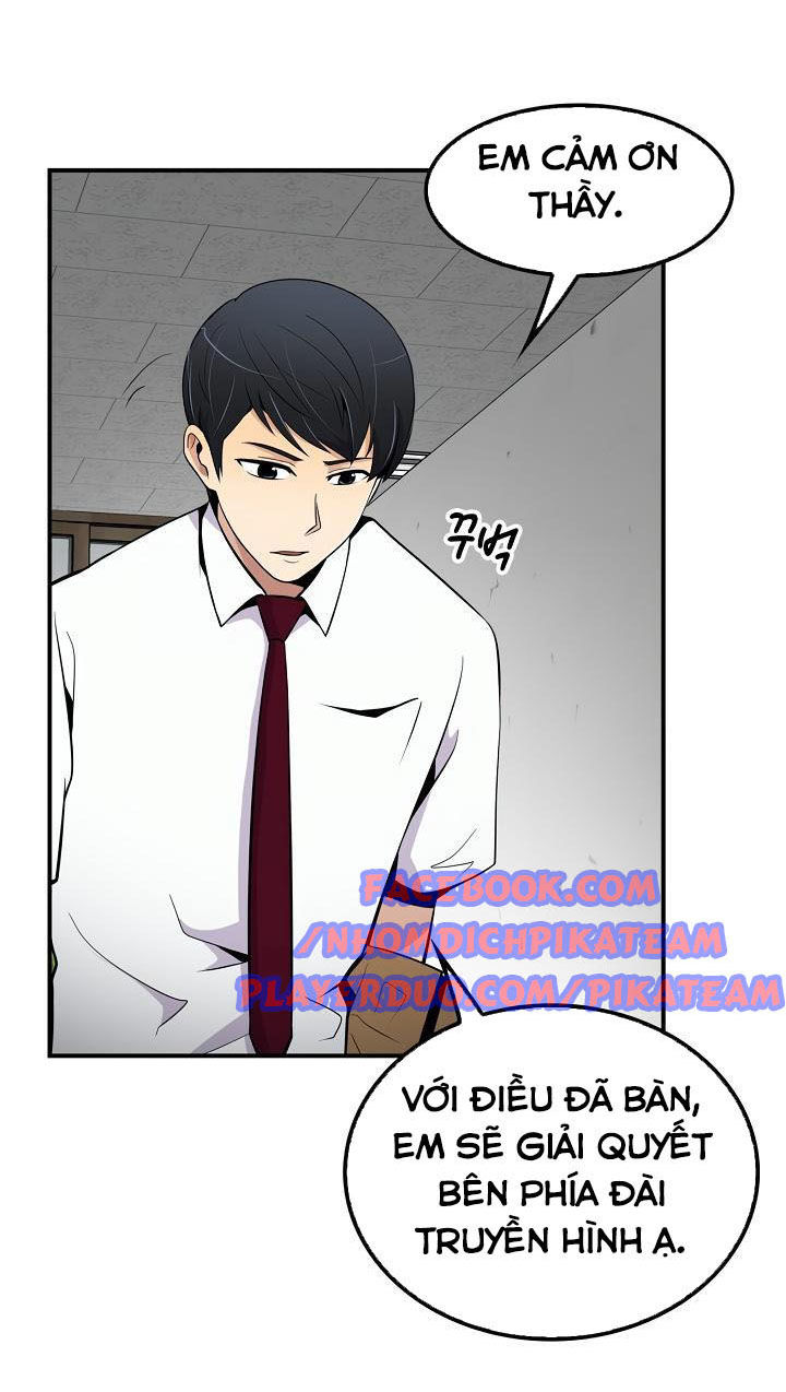 Điều Tra Viên Chuyển Sinh Chapter 9 - 38