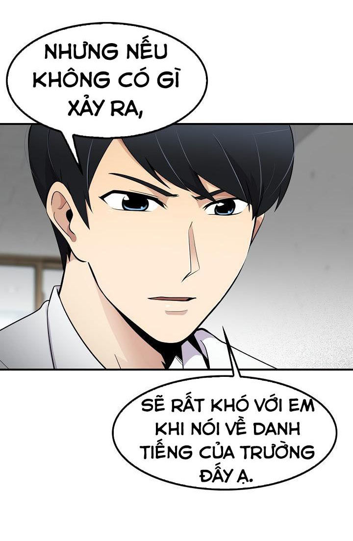 Điều Tra Viên Chuyển Sinh Chapter 9 - 39