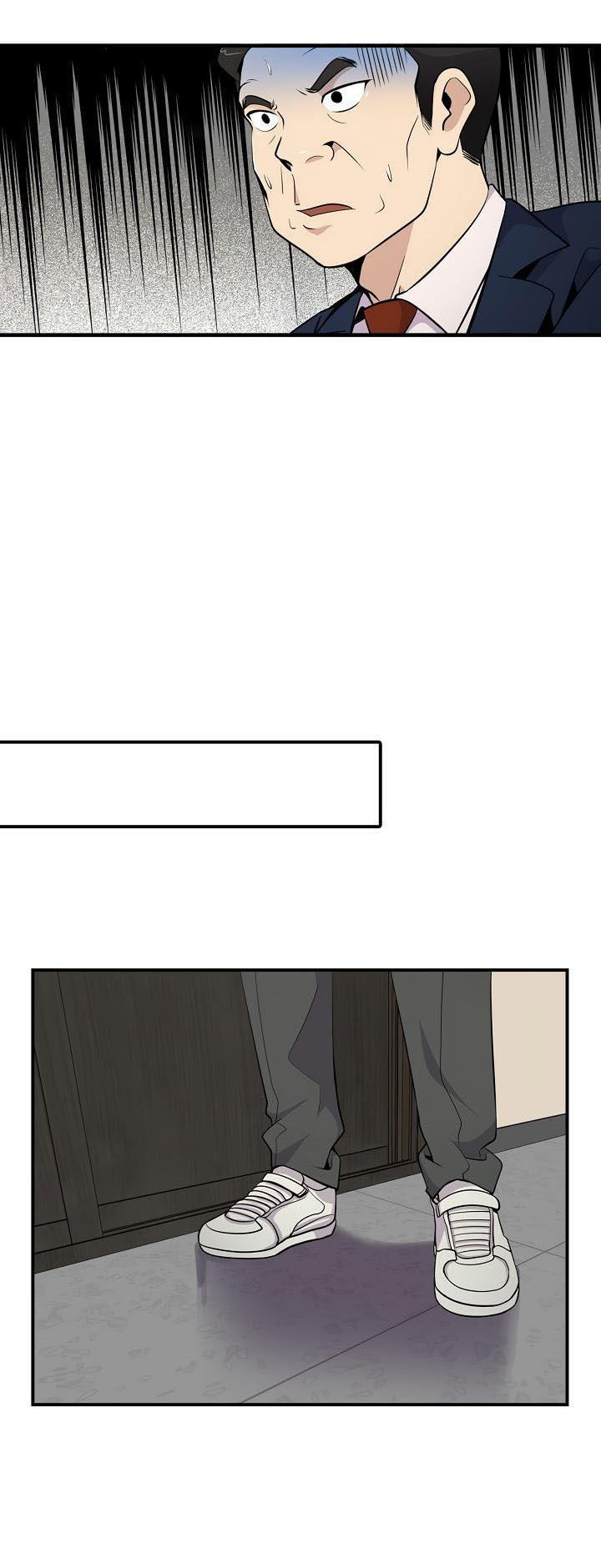 Điều Tra Viên Chuyển Sinh Chapter 9 - 40