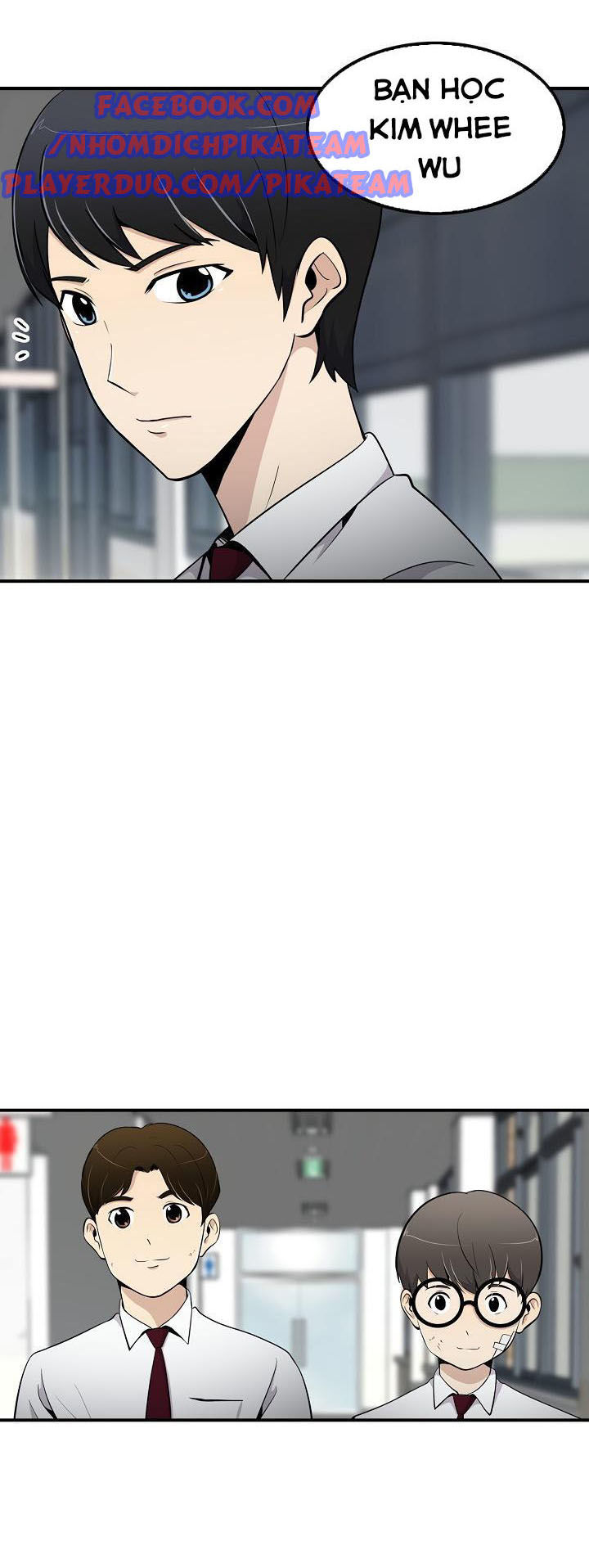 Điều Tra Viên Chuyển Sinh Chapter 9 - 41