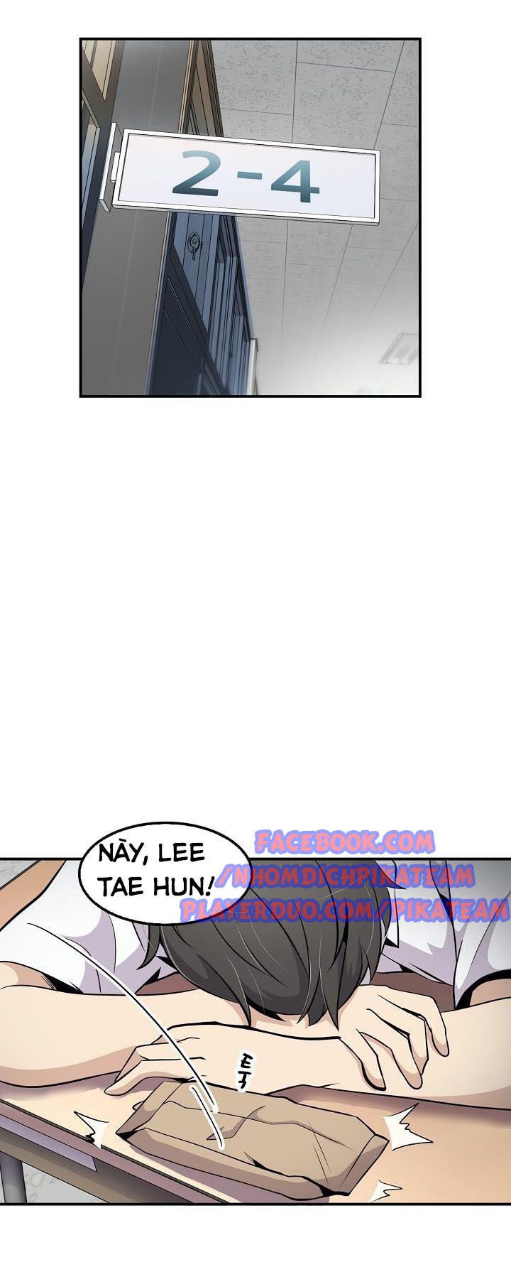 Điều Tra Viên Chuyển Sinh Chapter 9 - 44