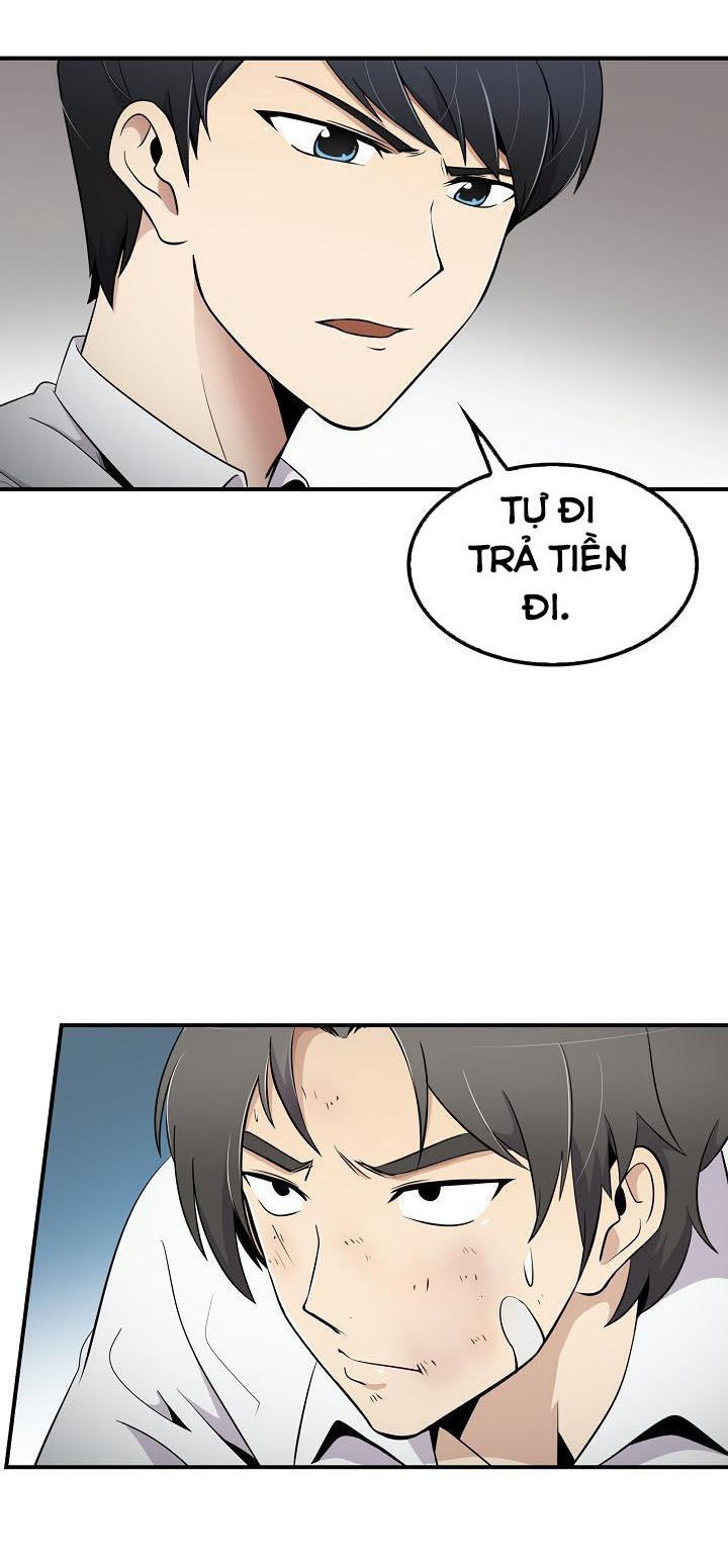 Điều Tra Viên Chuyển Sinh Chapter 9 - 45