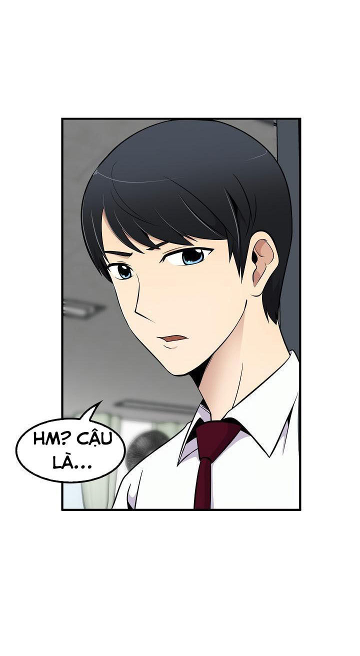 Điều Tra Viên Chuyển Sinh Chapter 9 - 48