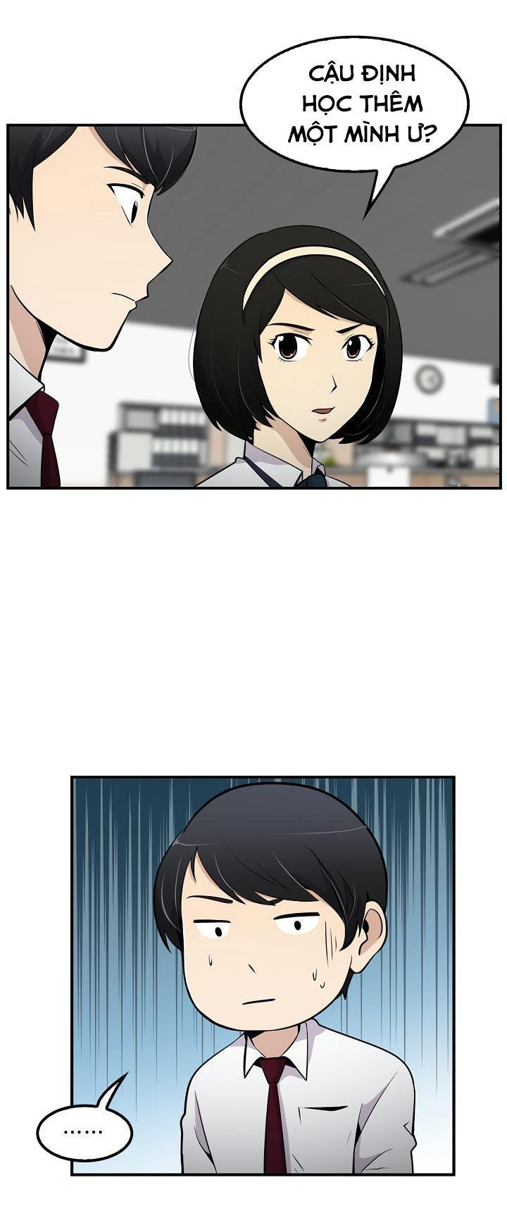 Điều Tra Viên Chuyển Sinh Chapter 9 - 53