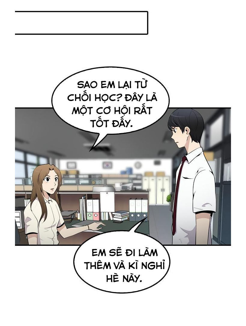 Điều Tra Viên Chuyển Sinh Chapter 9 - 54