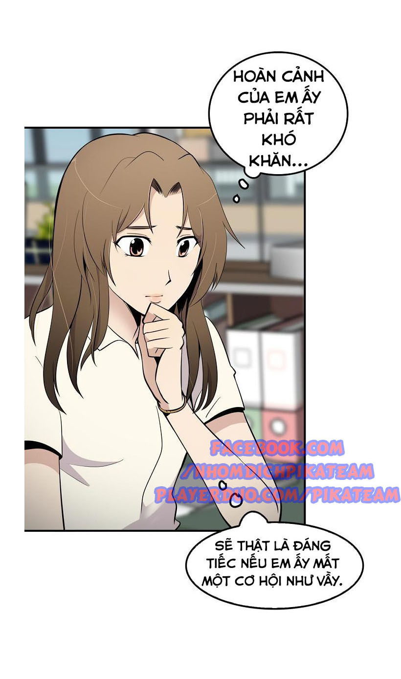 Điều Tra Viên Chuyển Sinh Chapter 9 - 59