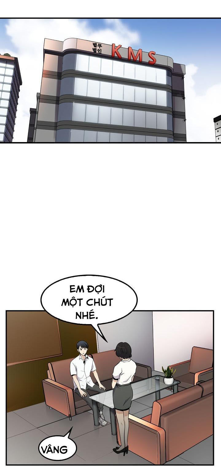 Điều Tra Viên Chuyển Sinh Chapter 9 - 65