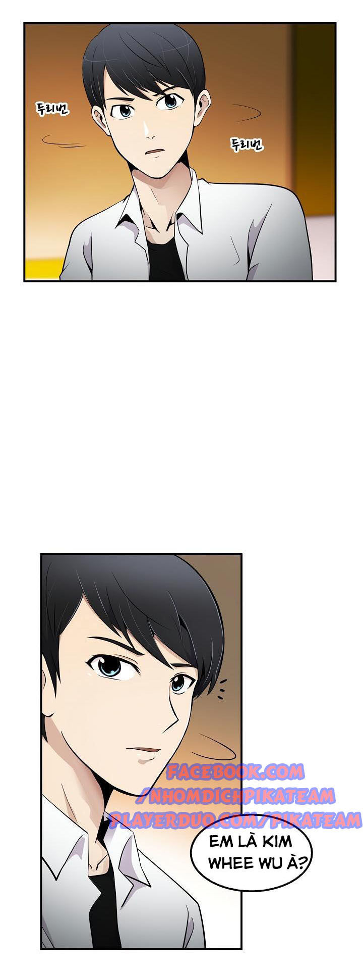 Điều Tra Viên Chuyển Sinh Chapter 9 - 66