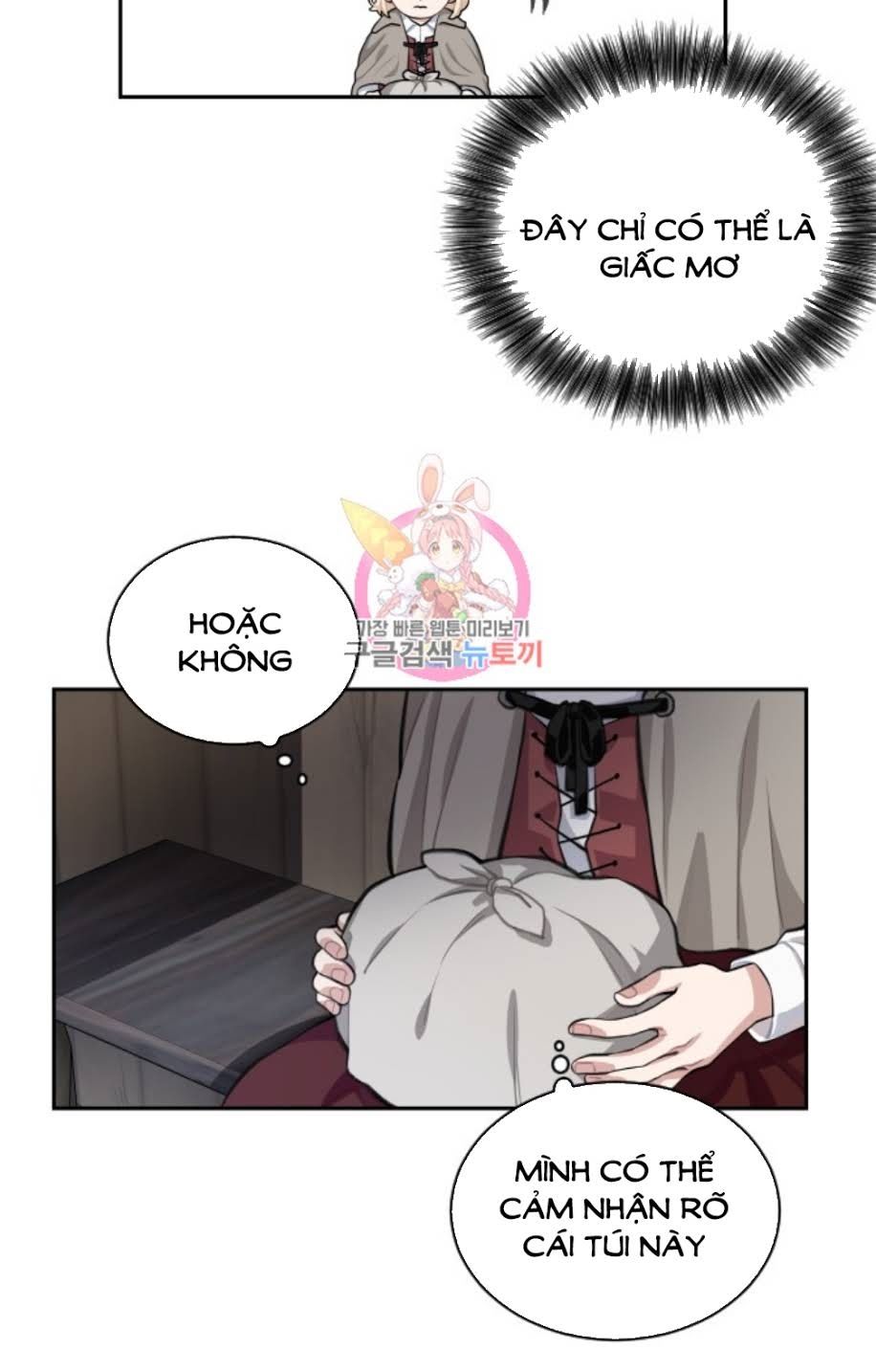 Xuyên Không Trở Thành Hầu Nữ Trong Tiểu Thuyết Chapter 1 - 39