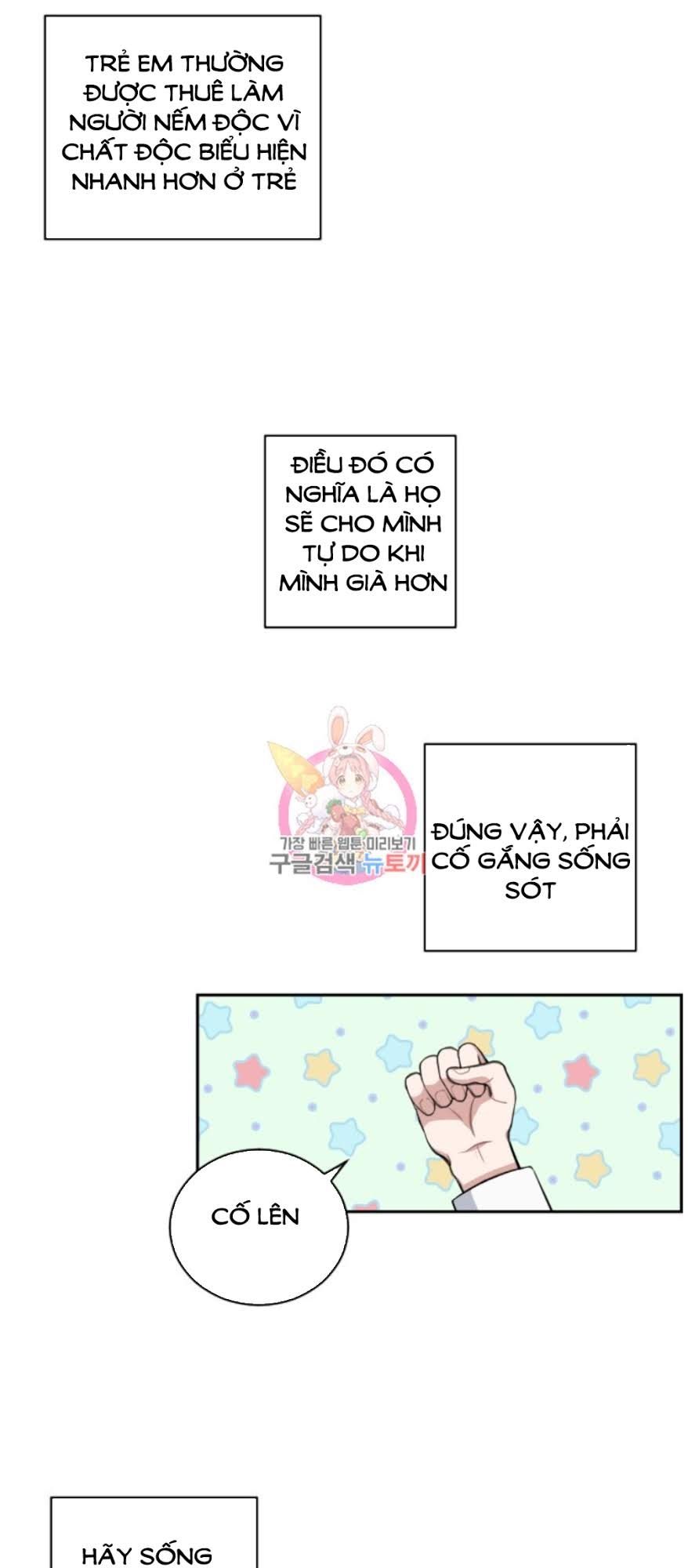 Xuyên Không Trở Thành Hầu Nữ Trong Tiểu Thuyết Chapter 1 - 48