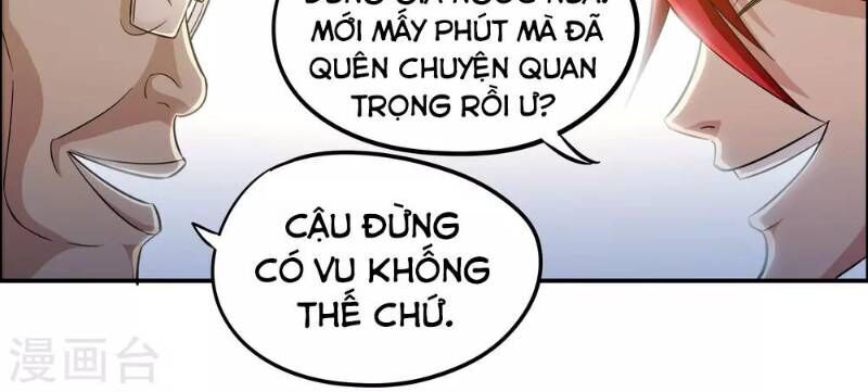 Tối Cường Đặc Chủng Binh Của Hoa Khôi Chapter 4 - 4