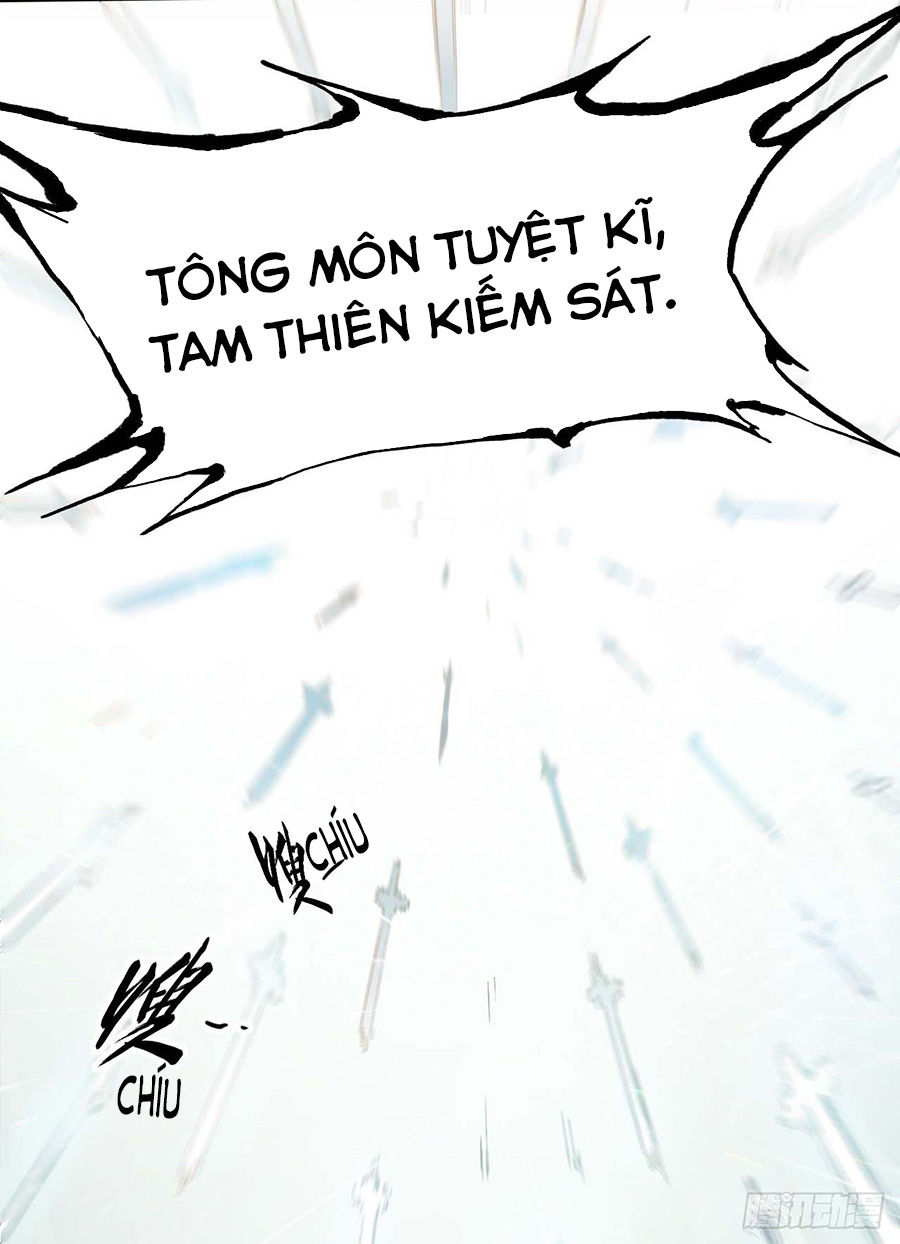 Sư Tỷ Của Ta Đông Đến Một Đám Chapter 1.1 - 39