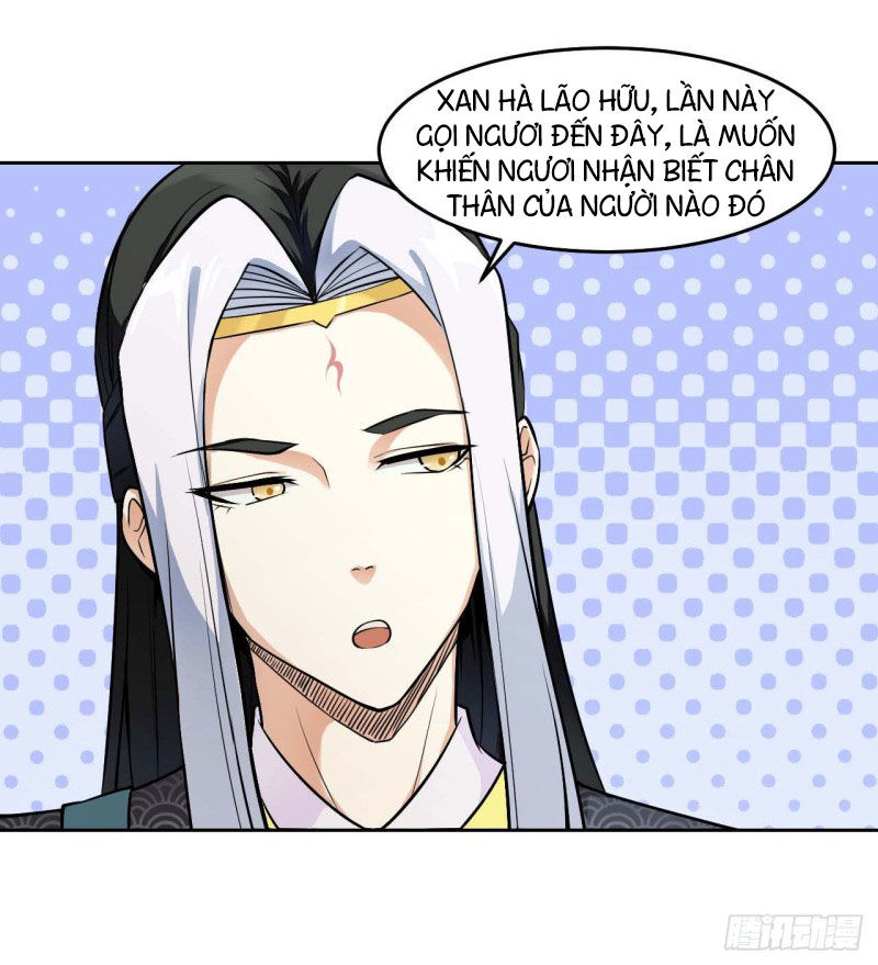 Sư Tỷ Của Ta Đông Đến Một Đám Chapter 27 - 3